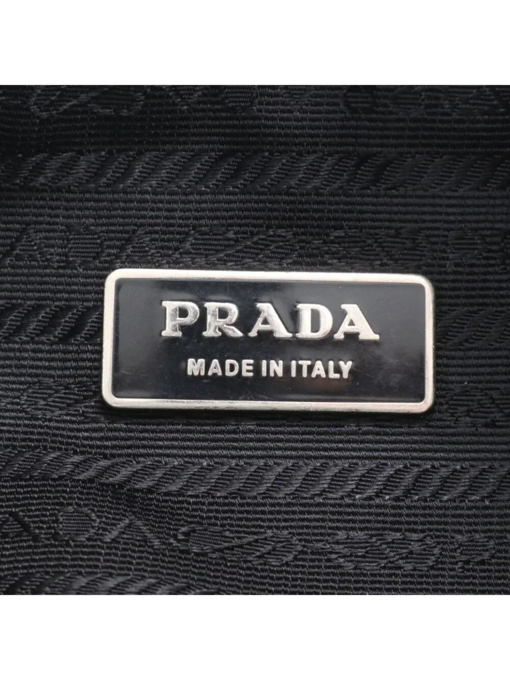 Prada product details